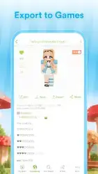 Skinseed for Minecraft