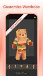 Skinseed for Minecraft