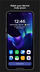 Smart Launcher 2