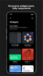 Smart Launcher 2