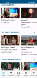Taevas TV7