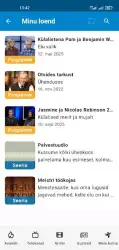 Taevas TV7