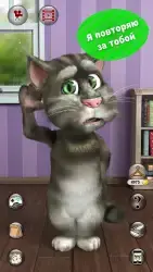 Talking Tom Cat 2