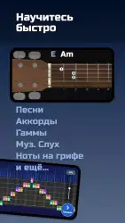 Тимбро гитара