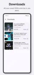 Video Downloader for Twitch