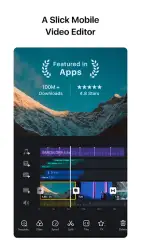 VN Video Editor - видеоредактор
