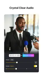 VN Video Editor - видеоредактор