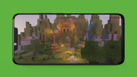 WorldEdit Mod for MCPE