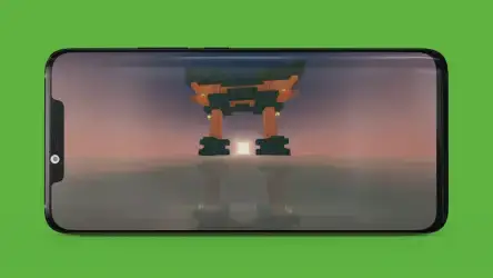 WorldEdit Mod for MCPE