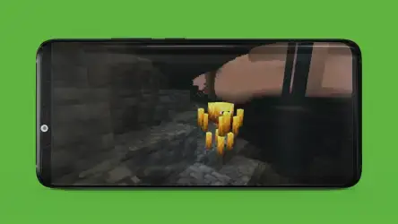 Dynamic Lighting for MCPE