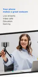 DroidCam