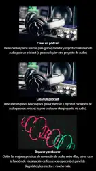 Curso Adobe Audition