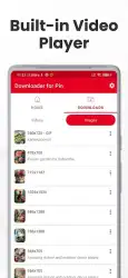 PinSave Video — GIF с Pinterest