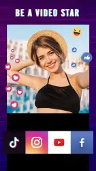 UniVideo: Effects Video Star