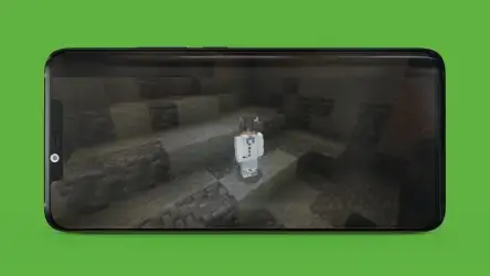Dynamic Lighting for MCPE