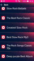 Scorpions Songs Album