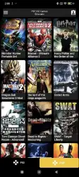 PSP ISO Games Emulator