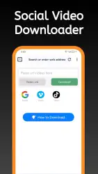 XHub Video Downloader