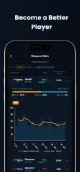Valking.gg: Valorant Tracker