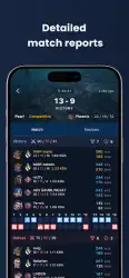 Valking.gg: Valorant Tracker