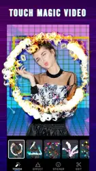 UniVideo: Effects Video Star