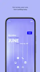 KWGT Kustom Widget Maker