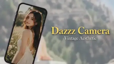 Dazz Cam