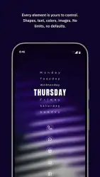KWGT Kustom Widget Maker