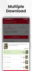 PinSave Video — GIF с Pinterest