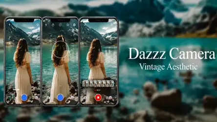 Dazz Cam
