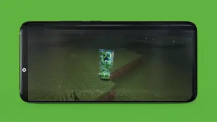 Dynamic Lighting for MCPE