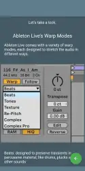 Ableton Live for Beginners