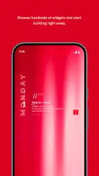 KWGT Kustom Widget Maker