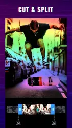 UniVideo: Effects Video Star