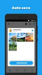 Video Downloader for Twitter