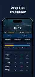 Valking.gg: Valorant Tracker