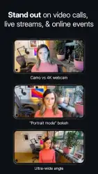 Camo Camera