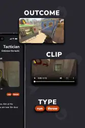 CS2 Tactician