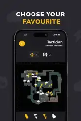 CS2 Tactician