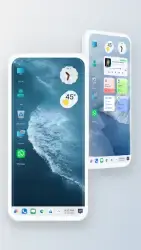 Win 12 Launcher