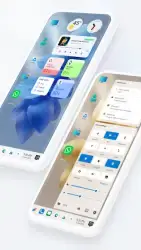 Win 12 Launcher