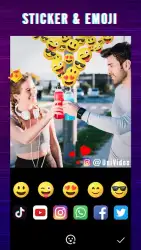 UniVideo: Effects Video Star