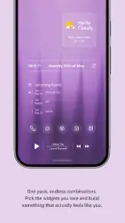 KWGT Kustom Widget Maker