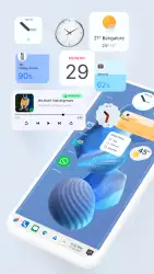 Win 12 Launcher