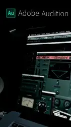 Curso Adobe Audition