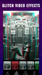 UniVideo: Effects Video Star