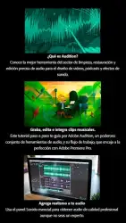Curso Adobe Audition