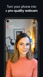 Camo Camera