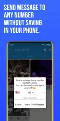 Download story for Telegram
