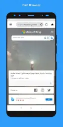 Internet Explorer Browser